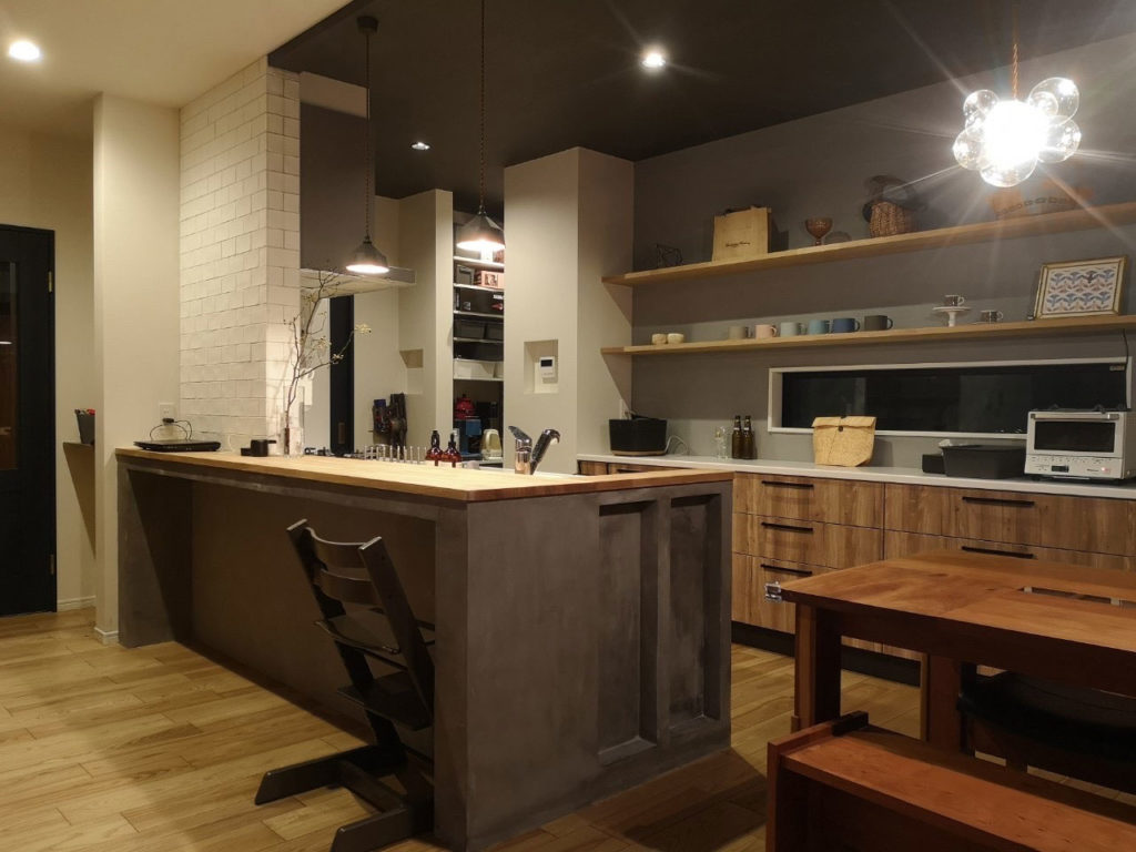 Mi・Casa（わたしの家）吹田市原町