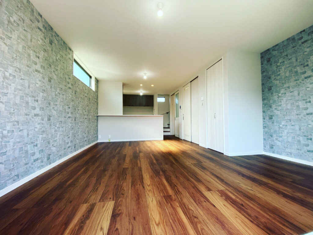 Mi・Casa（わたしの家）吹田市原町vol.3