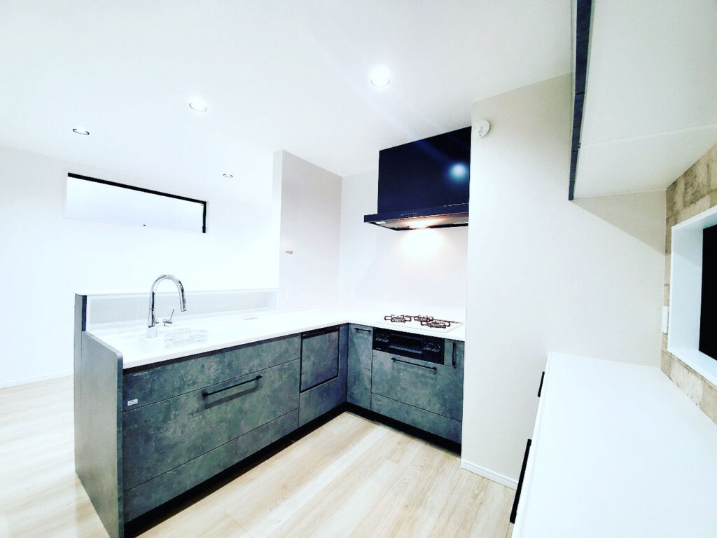 Mi・Casa（わたしの家）大阪市平野区平野本町