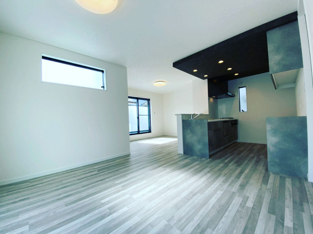 Mi・Casa（わたしの家）茨木市高田町