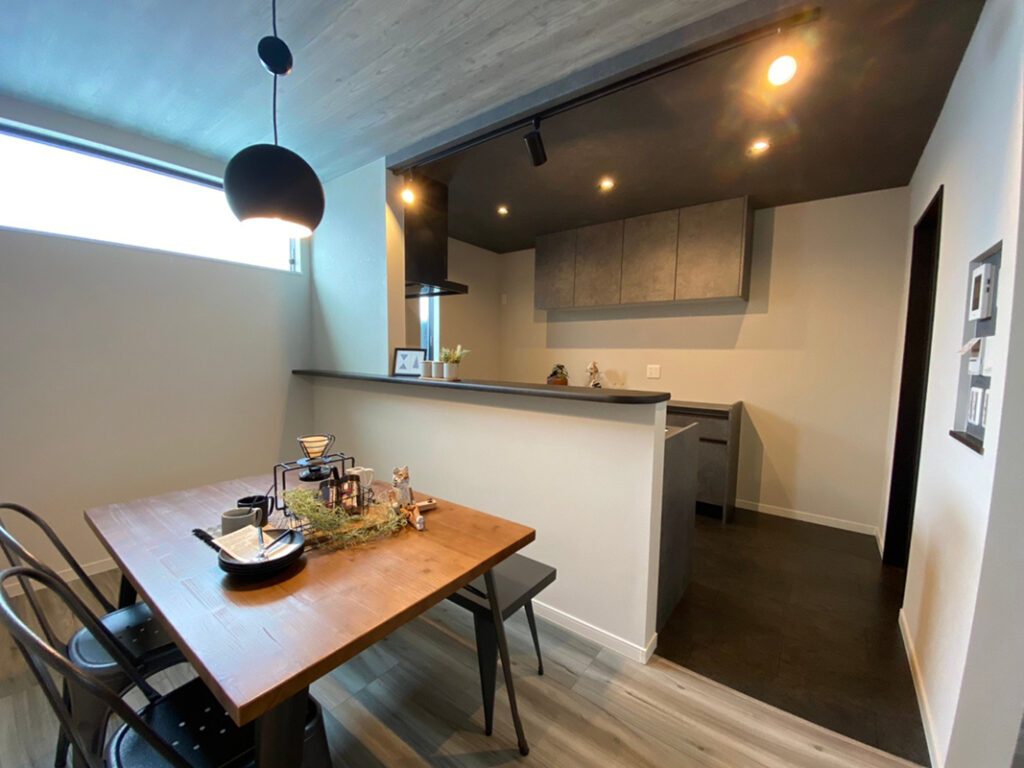 Mi・Casa（わたしの家）大阪市東住吉区今川