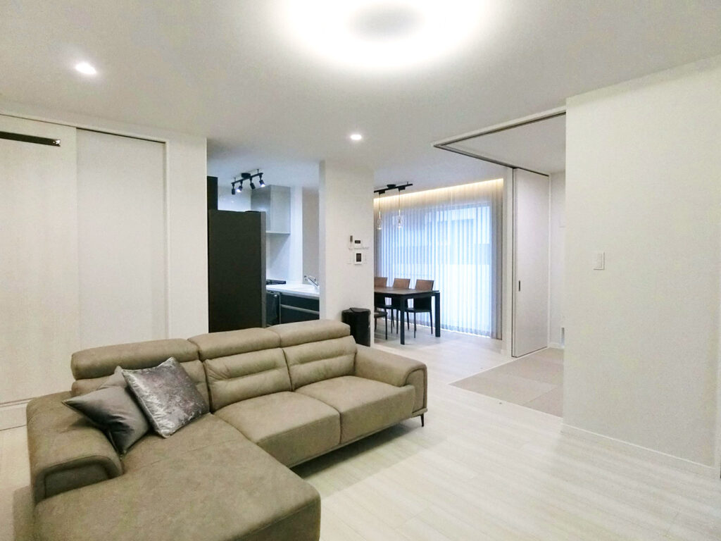 Mi・Casa（わたしの家）松原市松ヶ丘　vol.1