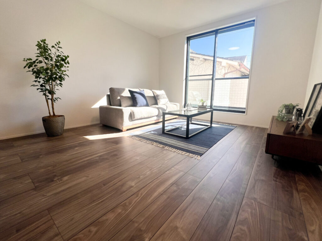 Mi・Casa（わたしの家）吹田市泉町