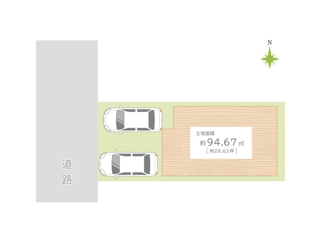 東大阪市中小阪1丁目