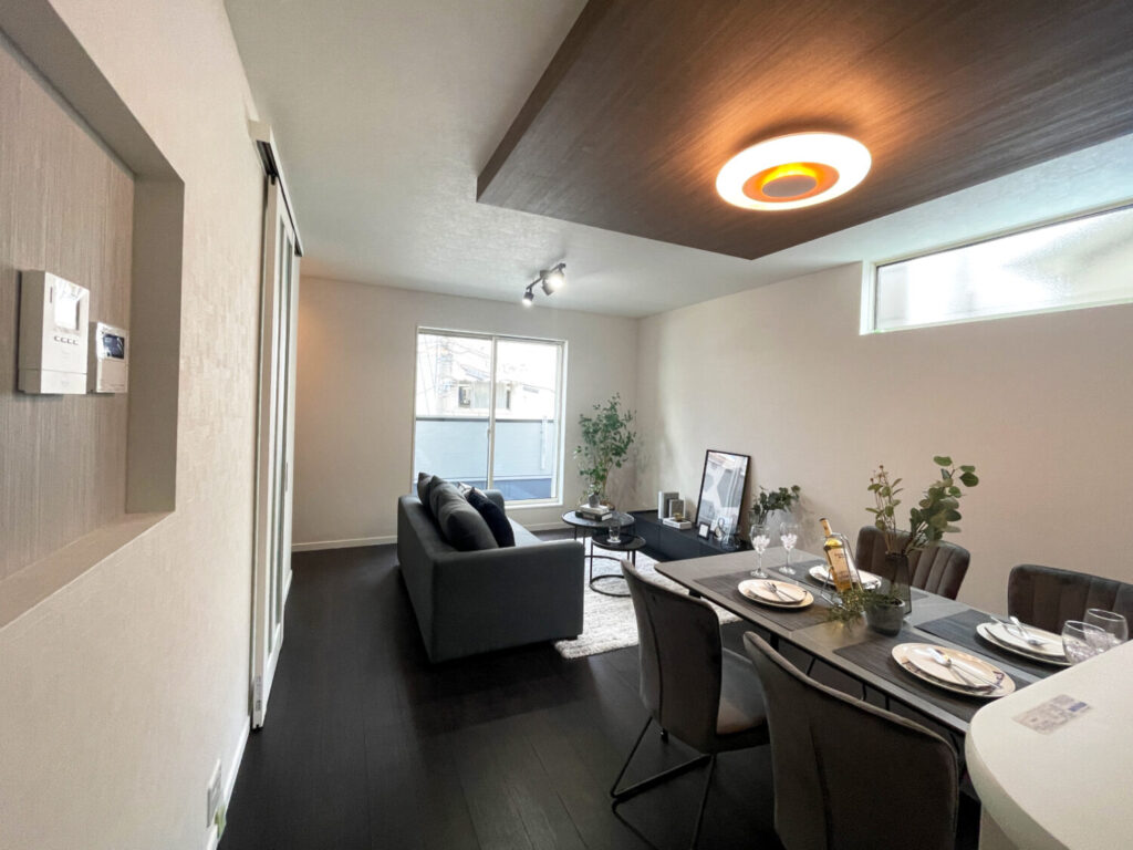 Mi・Casa（わたしの家）大阪市東成区神路