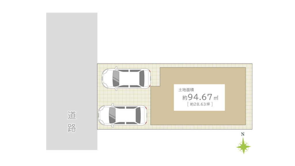東大阪市中小阪1丁目