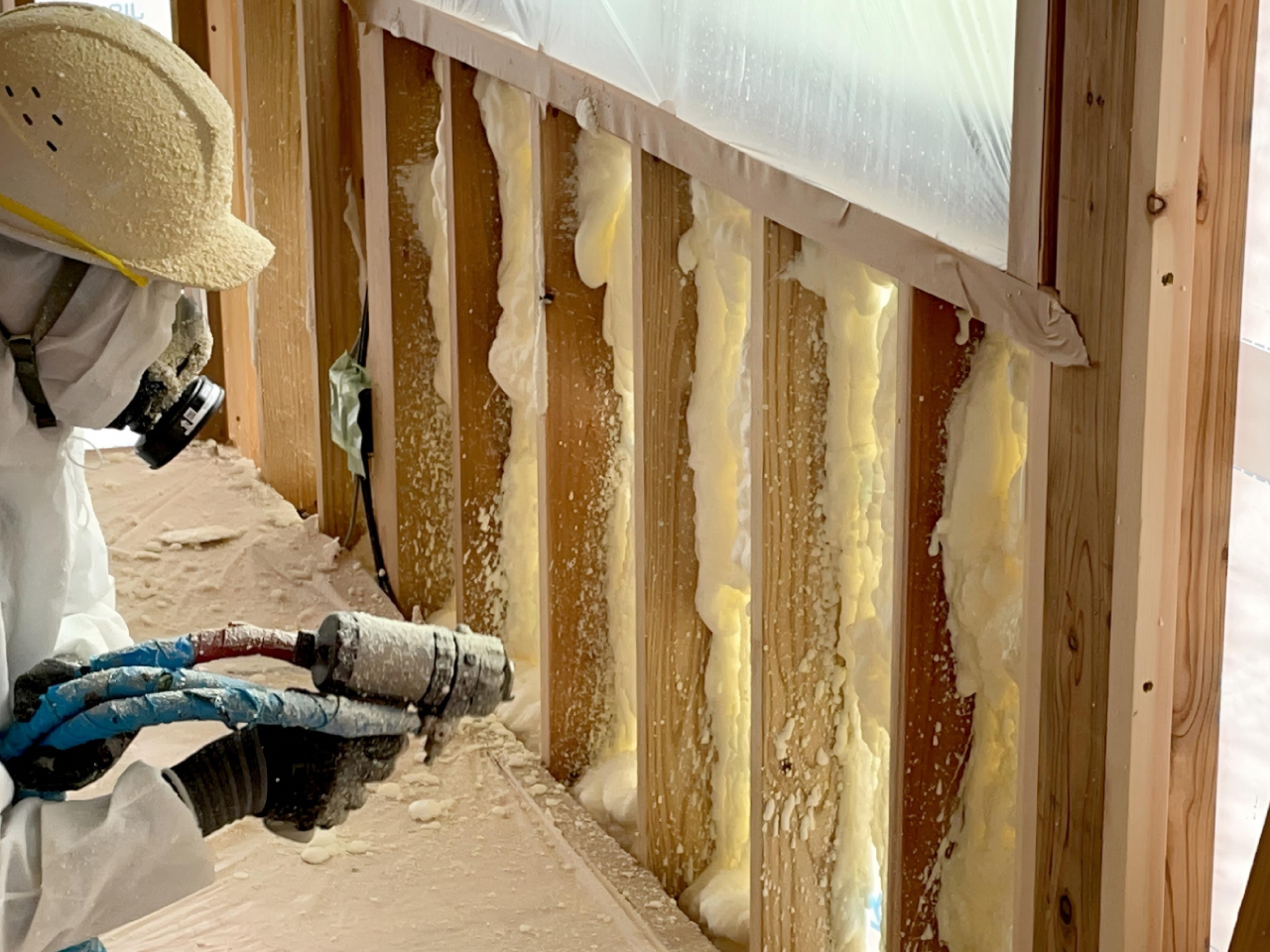 Insulation Feature