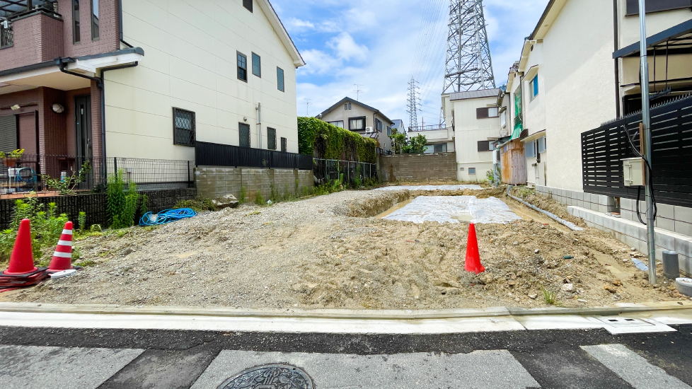 堺市北区大豆塚町1丁目